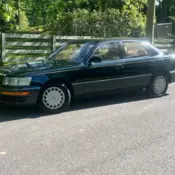 Acura gs400 sc400 ls430 ls460 es300 rl gs Cressida Camry is300 celsior infiniti