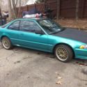 Acura Integra 1992 GS-R 1.71