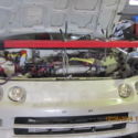 Acura Integra Built Clean Title