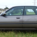 Acura Integra GS, 1993