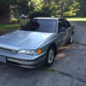 Acura Legend 1989 Mint Condition, 28K Miles
