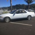 acura legend coupe