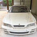 Acura Legend Type 2 Coupe Automatic 1994