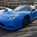 Acura NSX custom carbon work , jdm parts, custom paint