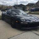 Acura NSX - Great Driving Condition