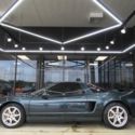Acura NSX SPORT Coupe Power Windows Seats Viper Keyless Nice!