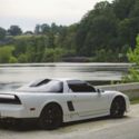 acura nsx twin turbo