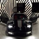 Acura NSX with Sorcery Widebody Kit