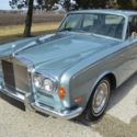 Adorable early chrome bumper Shadow - beautiful example.