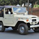 AdventureMotorCars presents 1970 FJ40 Frame off restored!