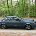 Ae86 corolla gts jdm rare