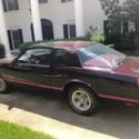 Aero Coupe 1,780 Org. Miles! T-Tops 1 owner for decades showroom new!!