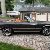 Affordable Classic w/ Recent Upgrades; Truly Beautiful Mercedes-Benz
