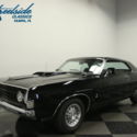 AFFORDABLE MUSCLE, 302 V8, AUTO, PS, PB W/FRNT DISCS, NICE PAINT, COOL CRUISER!
