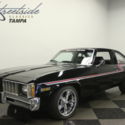 AFFORDABLE PERFORMER, 350 V8, 700R4, PS, PB W/FRNT DISCS, POWER TOUR PARTICIPANT