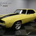 AFFORDABLE X11 RESTOMOD, LS1 V8, 4L60E, PB W/FRNT DISCS, PS, NICE PAINT & INT!