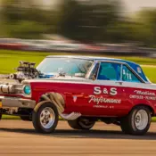 A/FX Blown Gasser AWB