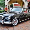 Air Conditioning Power Steering Power Brakes simply stunning rare golden hawk