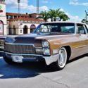 Air Conditioning Power Steering Power Brakes V8 Auto New Whitewall Tires