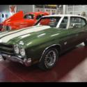 air reare defrost COLLECTOR CLEAN original parts 396 auto SS 12 bolt