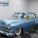 AIR RIDE, 327 V8, TH350 AUTO, A/C, PWR STEER/BRAKE, CLEAN IN/OUT, RUN/DRIVE GR8!