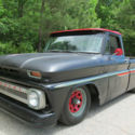 AIR RIDE, ORIGINAL 6CYL, 3-SPEED, RUNS AND DRIVES GREAT!  Watch Video