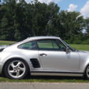 Aircooled Porsche w/ 993 Turbo Body