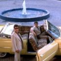 Al Pacino Autographed 1963 Scarface Cadillac Convertible Restored Movie Car Prop