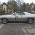 ALABAMA STATE TROOPER POLICE JAVELIN 401 HIGHWAY PATROL AUTO A/C SST GO PACK AMX