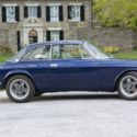 Alfa 2000 GTV 1974 Low Mileage
