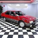 ALFA ROMEO 164 L - 1993 - EXCELLENT CONDITION