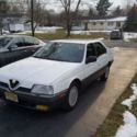 Alfa Romeo 164 L