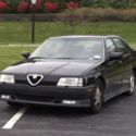 Alfa Romeo 164 Quadrifoglio