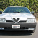 Alfa Romeo 164