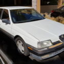 Alfa Romeo 164L