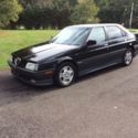 Alfa Romeo 164S For Sale