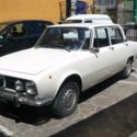 Alfa Romeo 1750 Berlina