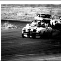 Alfa Romeo 1957 Giulietta Spider. Significant SCCA FP Race Car - Time Capsule