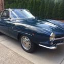 Alfa Romeo 1961 Sprint Speciale