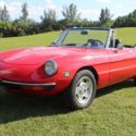 ALFA ROMEO 1971 ANTIQUE