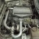 ALFA ROMEO 1982 Body GTV 6 with CALLAWAY TWIN TURBO MOTOR and 3.0 TRANSMISSION