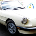 Alfa Romeo 1984 Runs great! Fun car! Great investment! Paint and make serious $!
