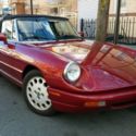 ALFA ROMEO 1991