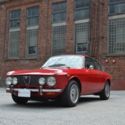 Alfa Romeo 2000 GTV