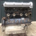 Alfa Romeo 6C 2500 Complete Engine