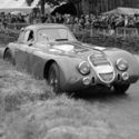 ALFA ROMEO 6C 2500 SUPER SPRINT- LE MANS Berlinetta