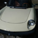 Alfa Romeo, Alfaromeo, Beige, tan. Alfa Romeo spider