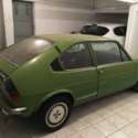 Alfa Romeo Alfasud ti 1977 (901C) 1st series 2-door