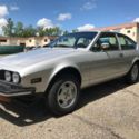 Alfa Romeo Alfetta Coupe GT 1976 New Paint, Black Leather Interior, New Wheels