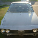 Alfa Romeo Alfetta GT